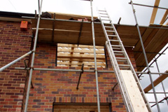 trusted extension quotes West Horton